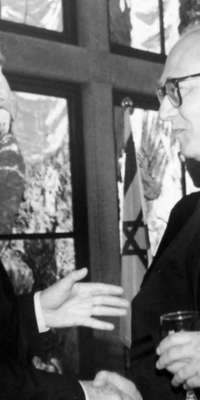 Menachem Elon, Israeli jurist, dies at age 89